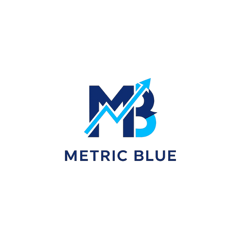 Metric Blue